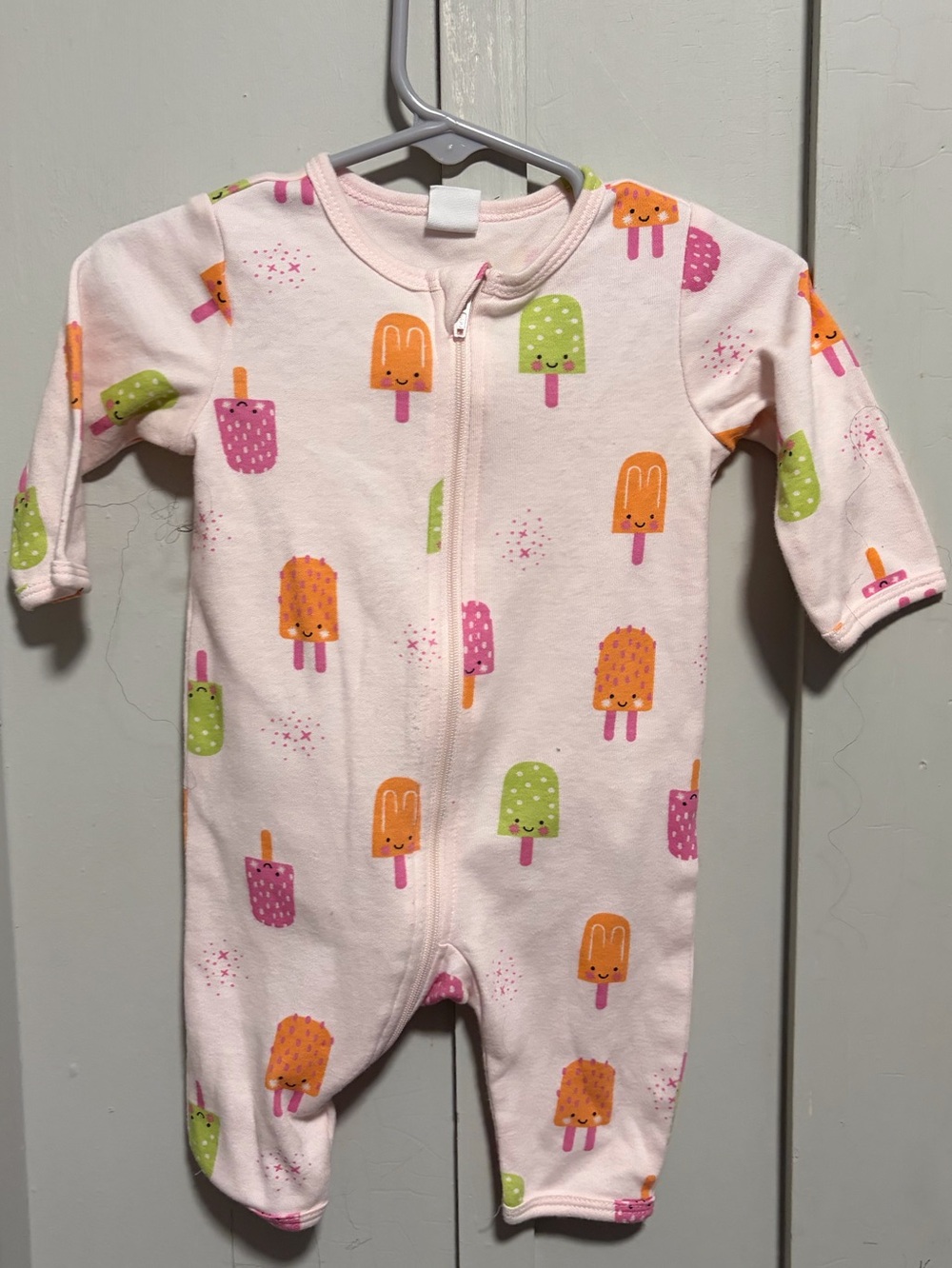 Kids pl baby sleeper size 3m